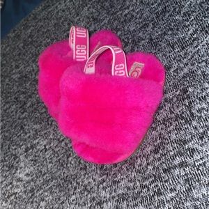 Infant Ugg Slippers